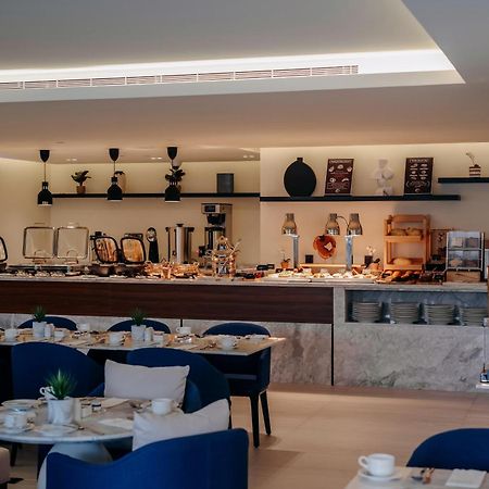 Nova M Hotel, Edge By Rotana الرياض المظهر الخارجي الصورة