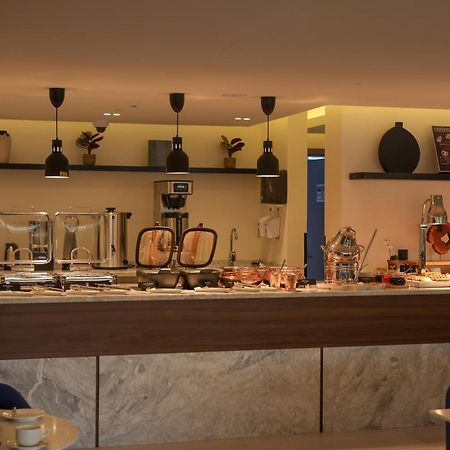 Nova M Hotel, Edge By Rotana الرياض المظهر الخارجي الصورة