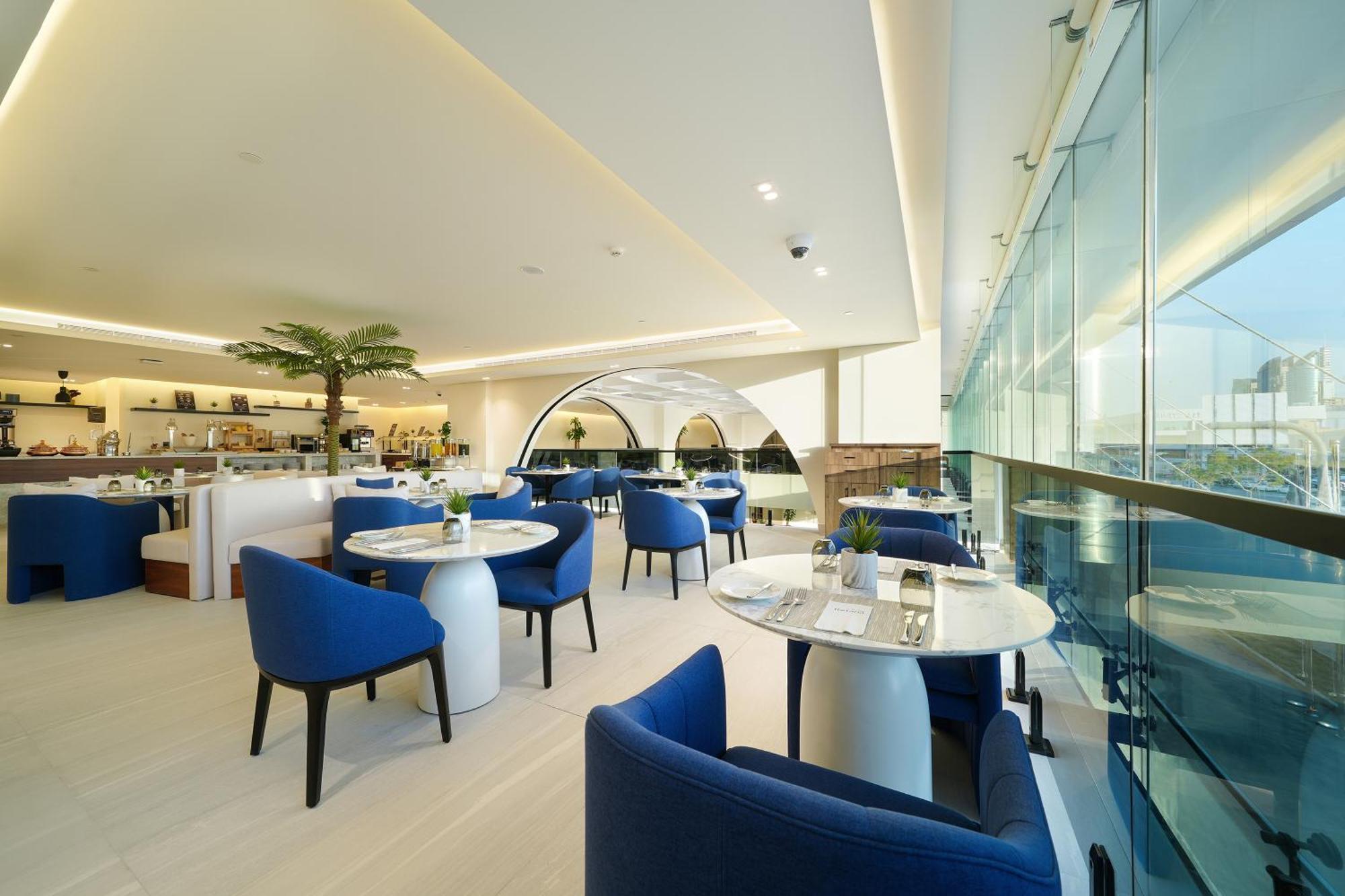 Nova M Hotel, Edge By Rotana الرياض المظهر الخارجي الصورة