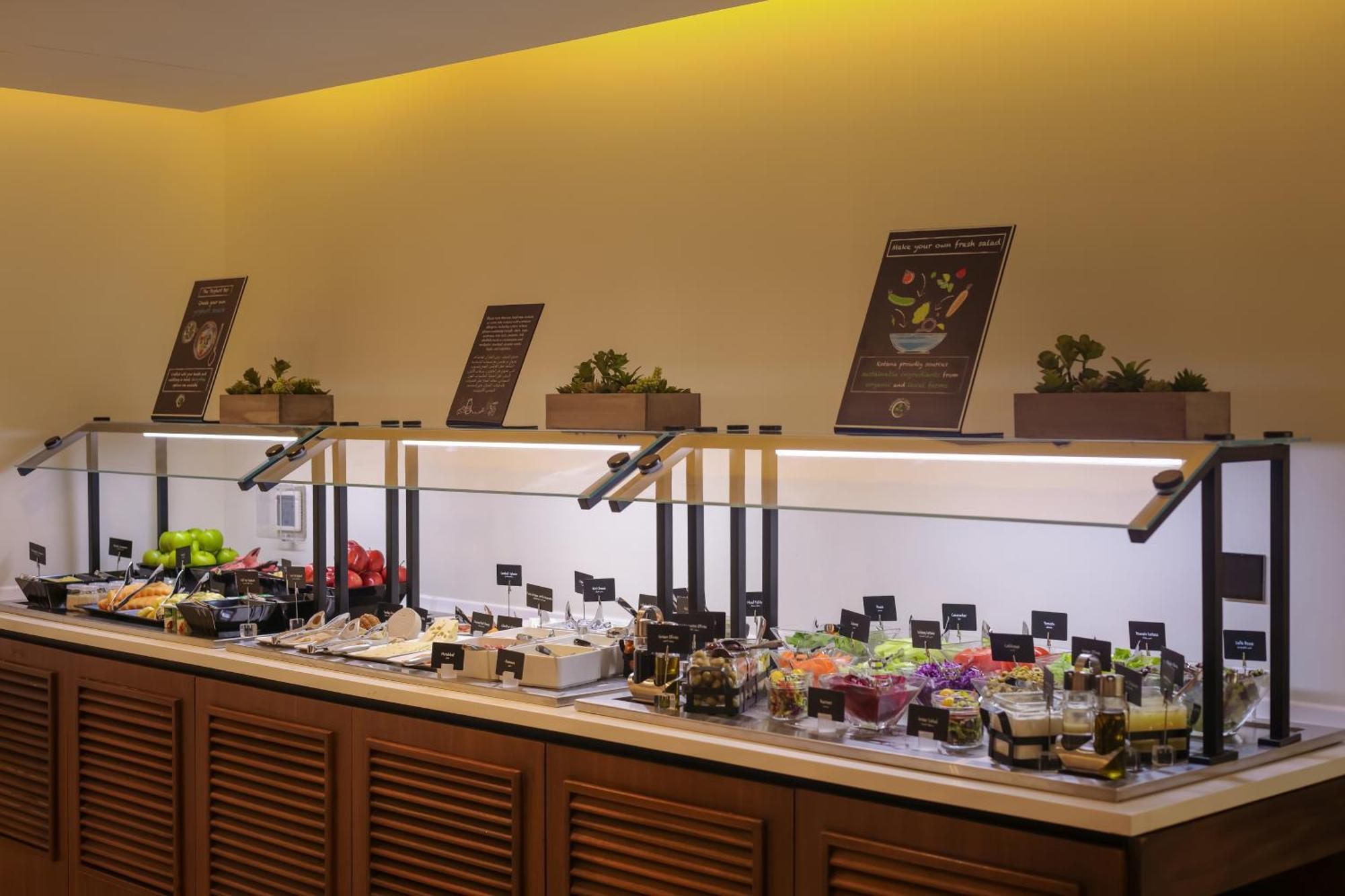 Nova M Hotel, Edge By Rotana الرياض المظهر الخارجي الصورة